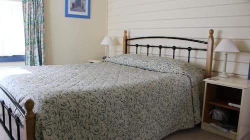 Two-Bedroom Suite (A)