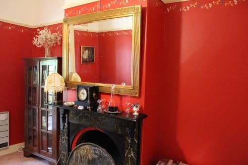 Two-Bedroom Suite (A)