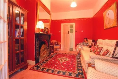 Two-Bedroom Suite (A)