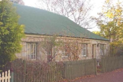 Three-Bedroom Cottage