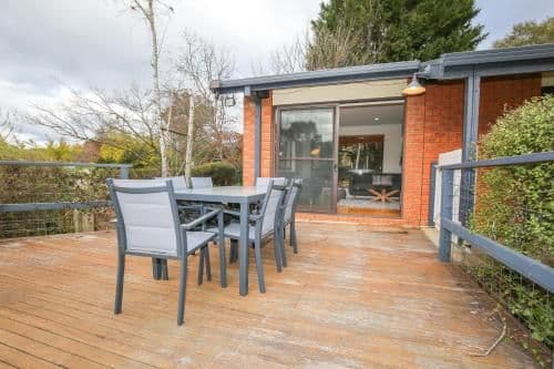 Holiday Home