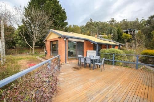 Holiday Home