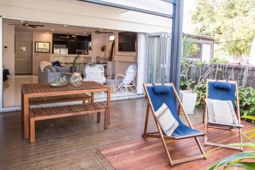 Grand Suite- Spa Access