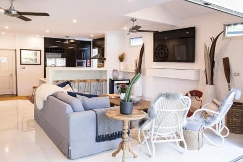 Grand Suite- Spa Access