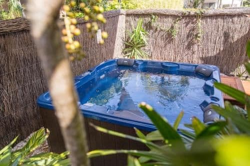 Grand Suite- Spa Access