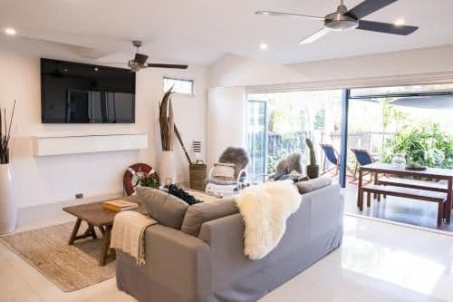 Grand Suite- Spa Access