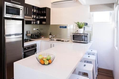 Superior Suite - Two Bedroom Apartment