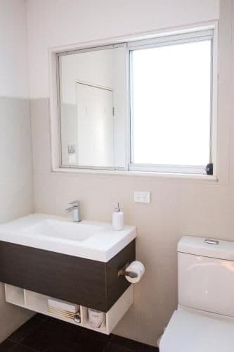 Superior Suite - Two Bedroom Apartment