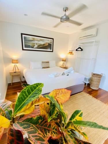 Grand Suite- Spa Access