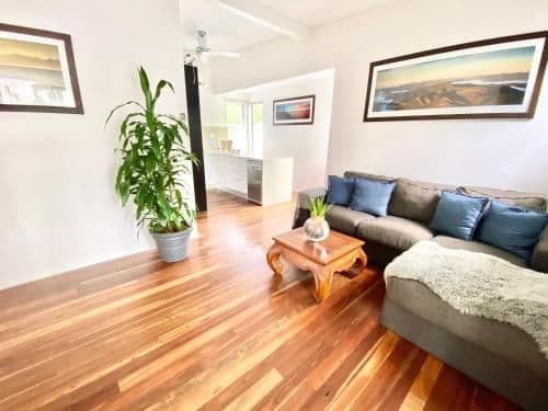Superior Suite - Two Bedroom Apartment