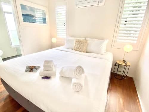 Superior Suite - Two Bedroom Apartment