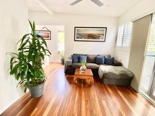 Superior Suite - Two Bedroom Apartment