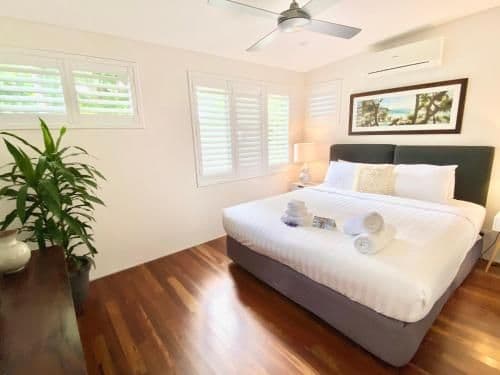 Superior Suite - Two Bedroom Apartment