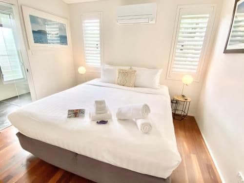 Superior Suite - Two Bedroom Apartment