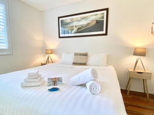 Grand Suite- Spa Access
