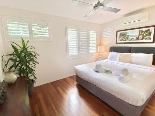 Superior Suite - Two Bedroom Apartment