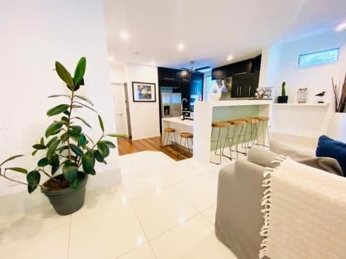 Grand Suite- Spa Access
