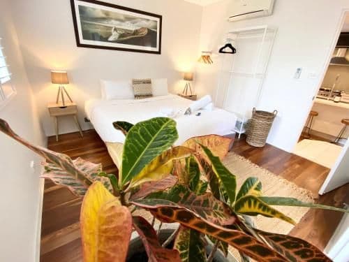 Grand Suite- Spa Access