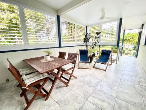 Superior Suite - Two Bedroom Apartment