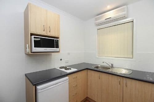 Family Double Room