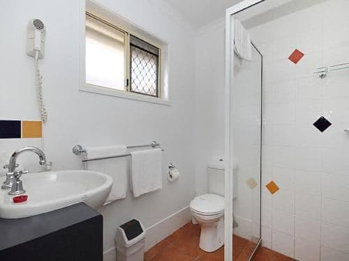 Family Double Room