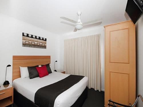 Family Apartment
