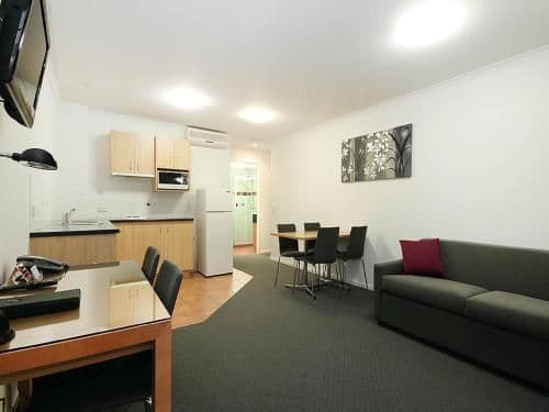 Family Apartment