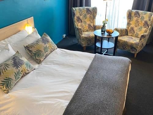 Superior Queen Room