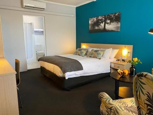 Superior Queen Room