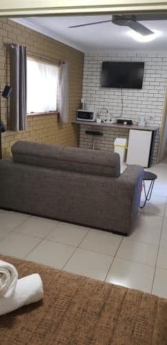 Queen Suite