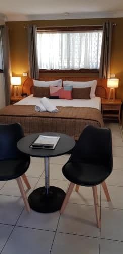 King Suite