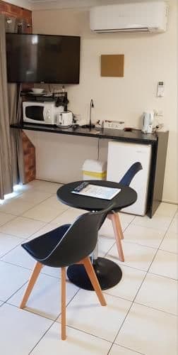 King Suite