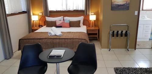 King Suite