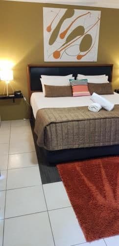 King Room