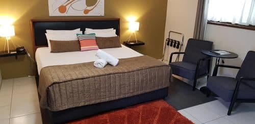 King Room