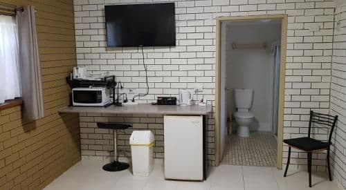 Queen Suite