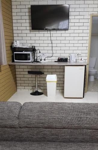 Queen Suite