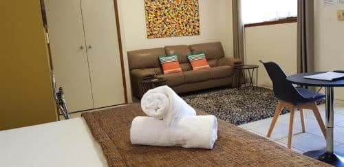 King Suite