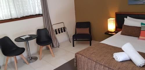 Queen Room