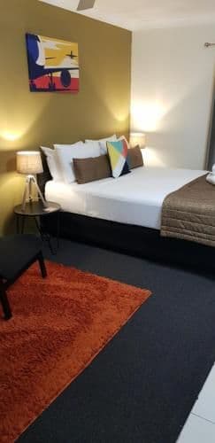 Queen Room