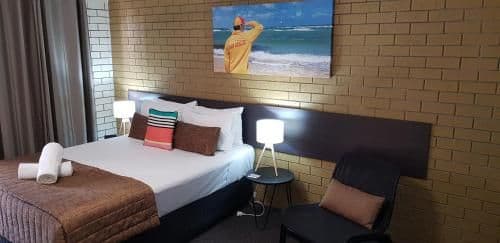 Queen Room