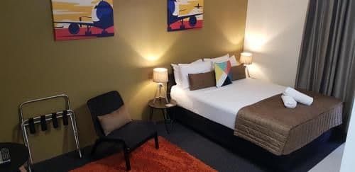 Queen Room