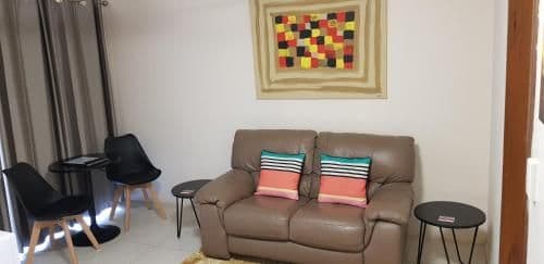 Queen Suite