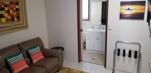 Queen Suite
