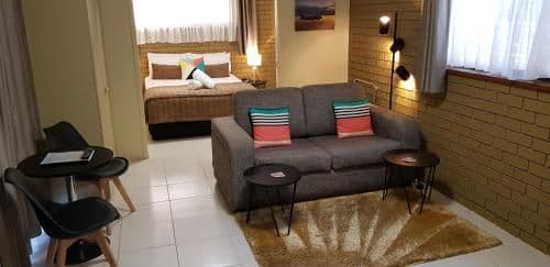 Queen Suite