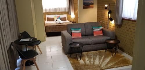 Queen Suite