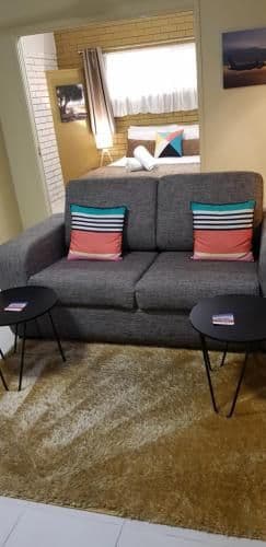 Queen Suite