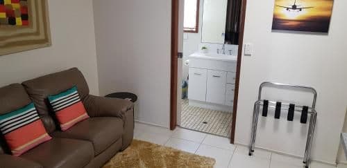 Queen Suite