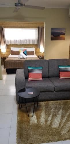 Queen Suite