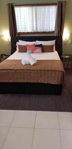 Queen Suite